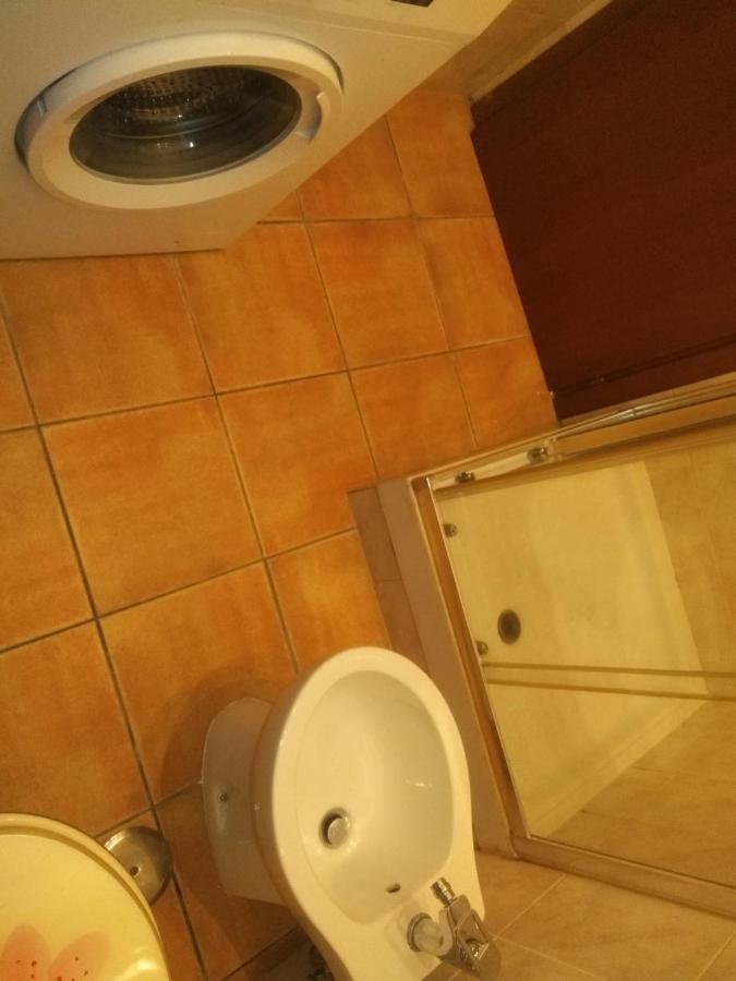 Appartement Casa Flaminia Rome