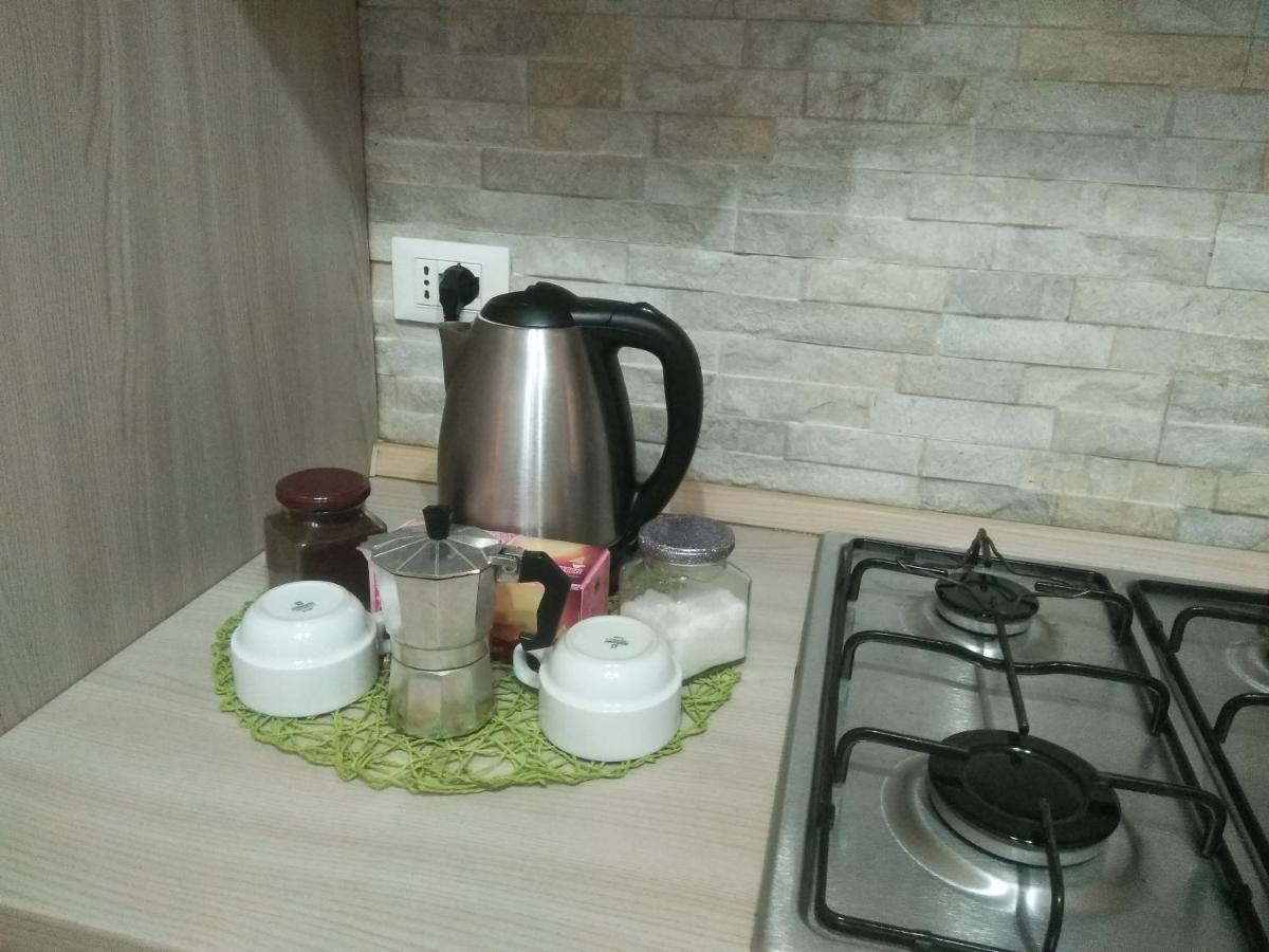 Appartement Casa Flaminia