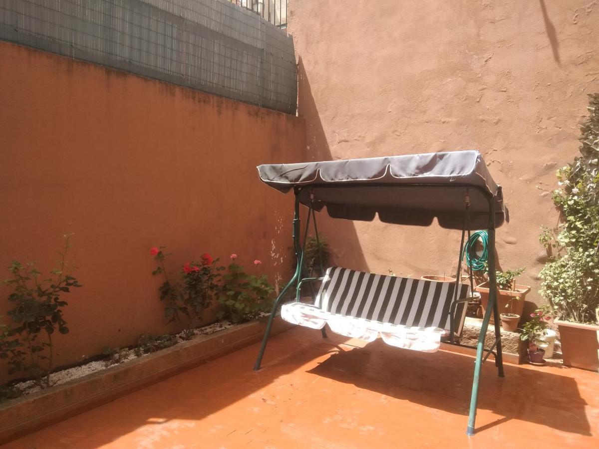 Appartement Casa Flaminia