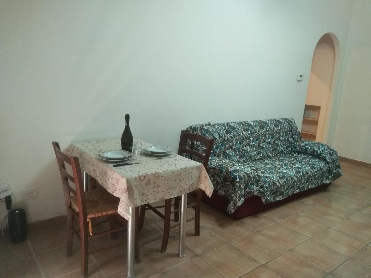 Casa Flaminia Appartement
