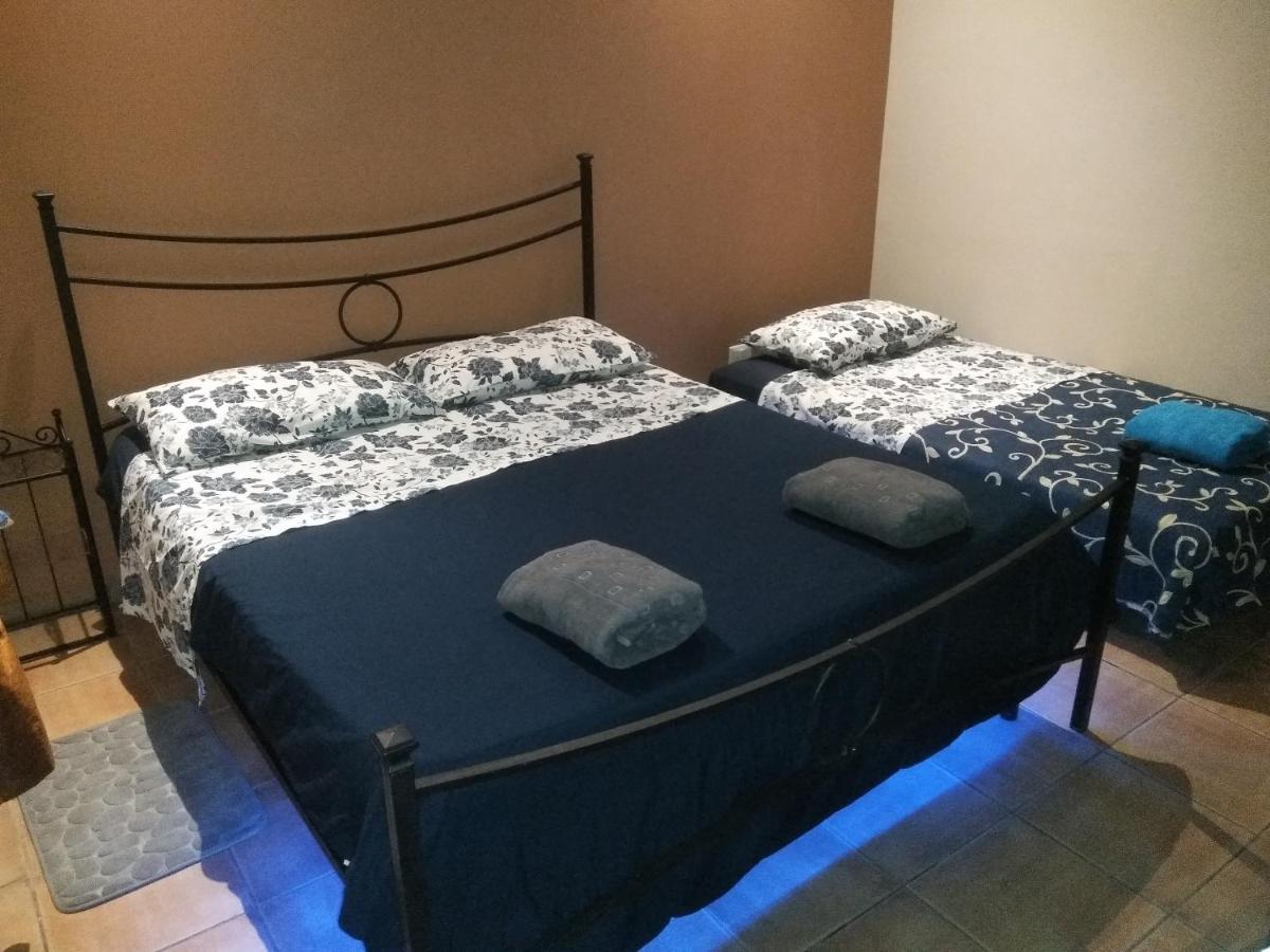 Appartement Casa Flaminia