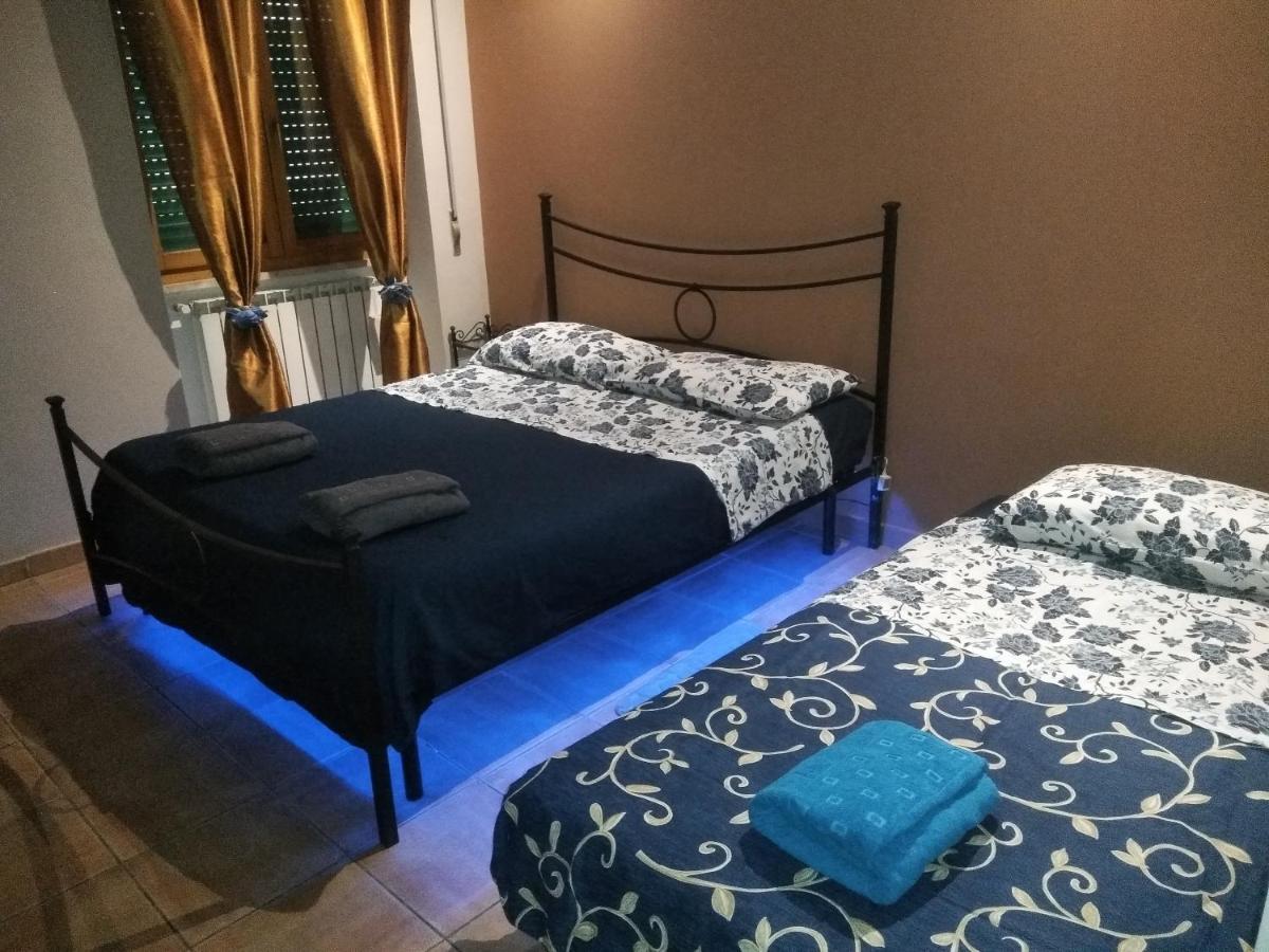 Casa Flaminia Appartement