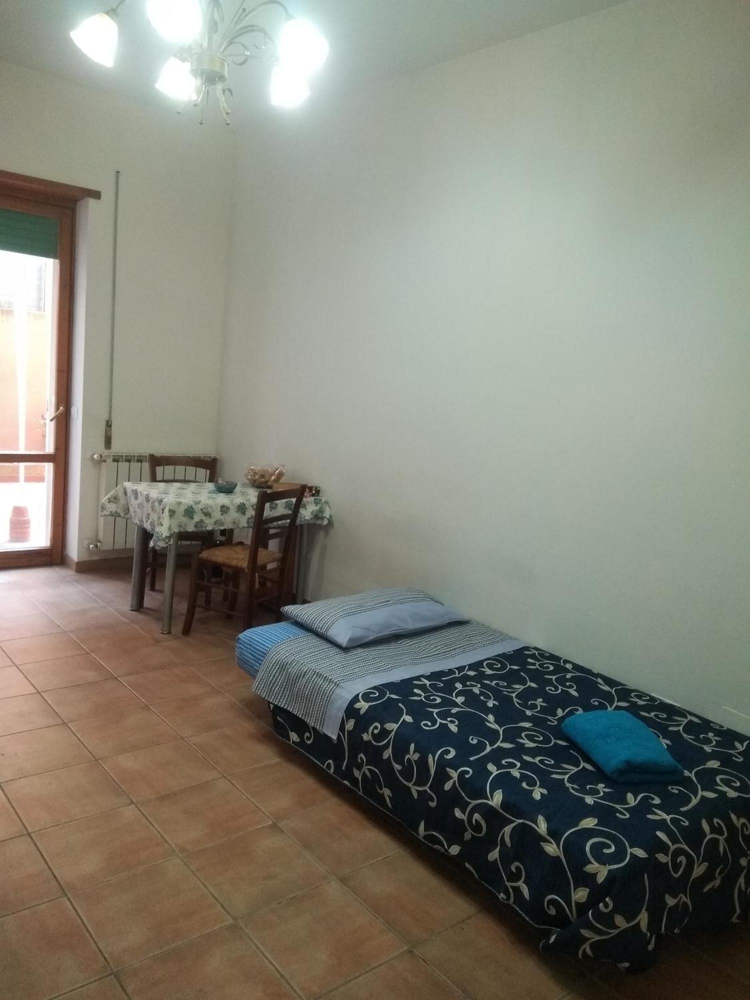 Casa Flaminia Appartement Rome