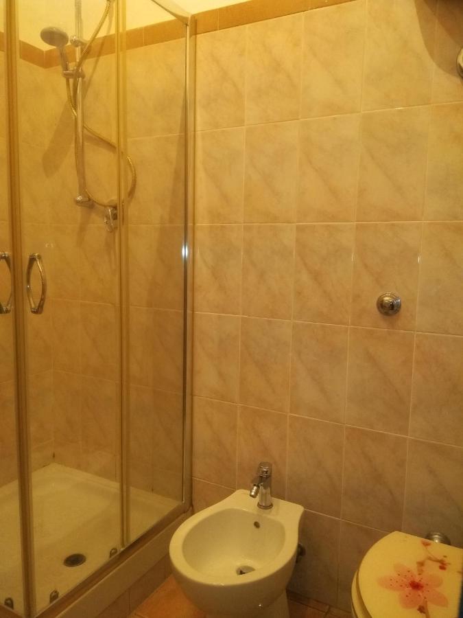 Appartement Casa Flaminia